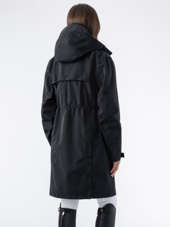 Veste longue Imperm&egrave;able Eqextre A26