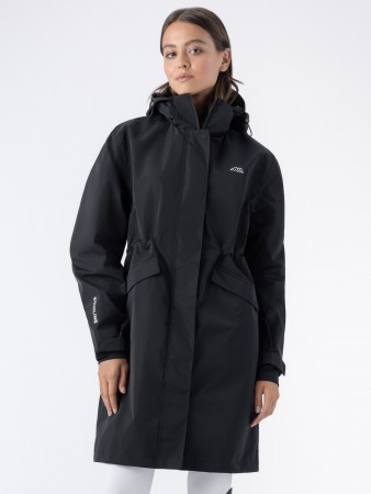 Veste longue Imperm&egrave;able Eqextre A26