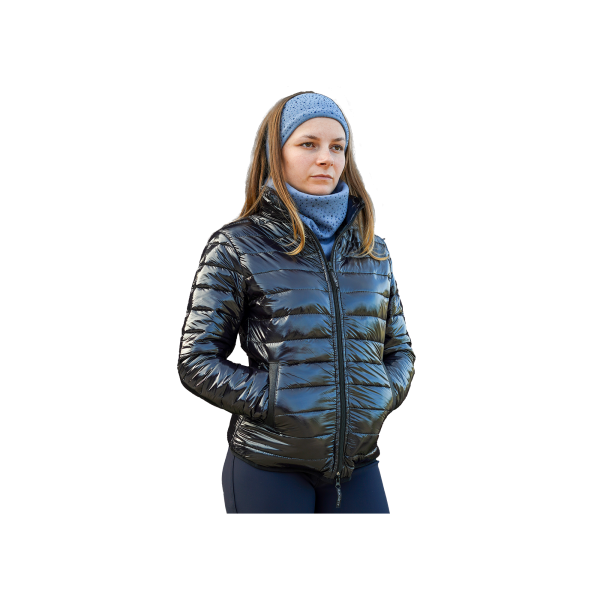 Veste Matelasse Nortalik