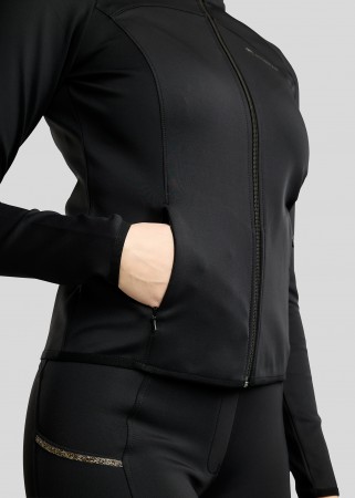 Veste MoVeronica FW26