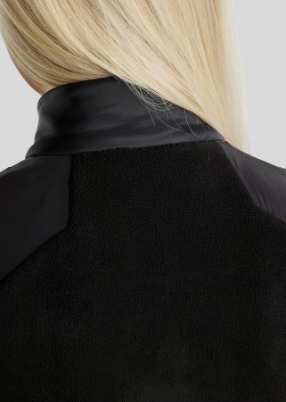 Veste Polaire MoEllie FW25