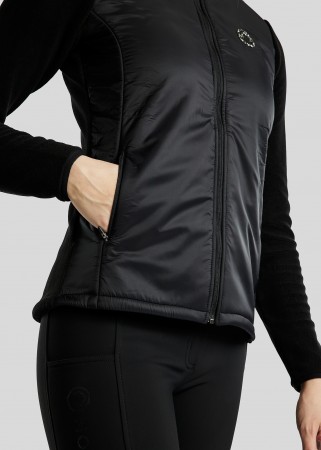 Veste Polaire MoEllie FW25