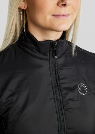 Veste Polaire MoEllie FW25