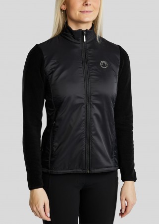 Veste Polaire MoEllie FW25