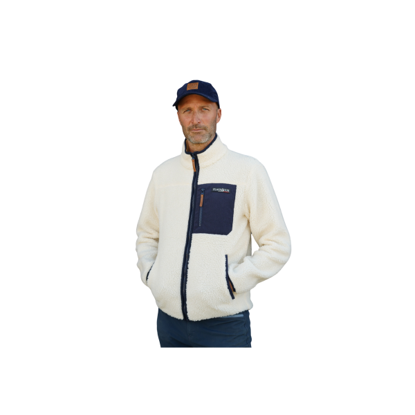 Veste polaire Olten FW26