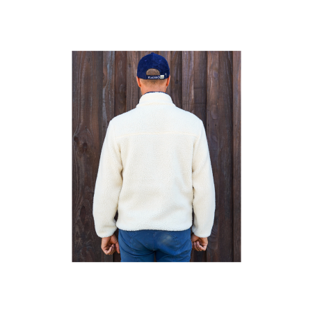 Veste polaire Olten FW26