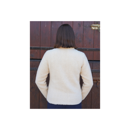 Veste polaire Ones FW26