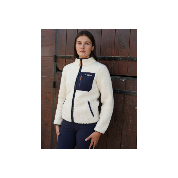 Veste polaire Ones FW26