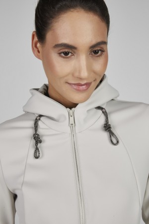 Veste polaire technique FW25