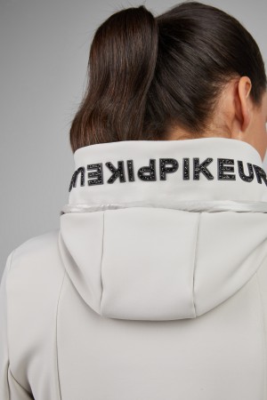 Veste polaire technique FW25