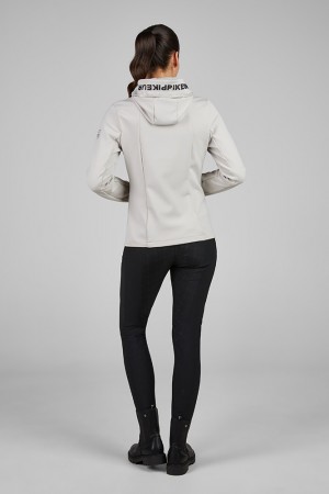 Veste polaire technique FW25