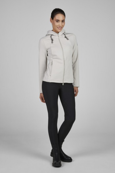 Veste polaire technique FW25