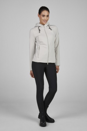 Veste polaire technique FW25