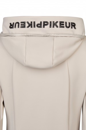 Veste polaire technique FW25
