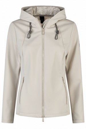 Veste polaire technique FW25