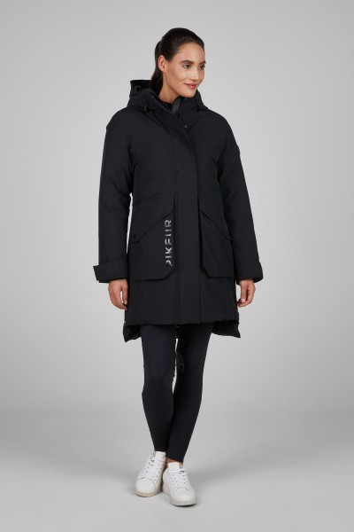Veste Raincoat Athleisure