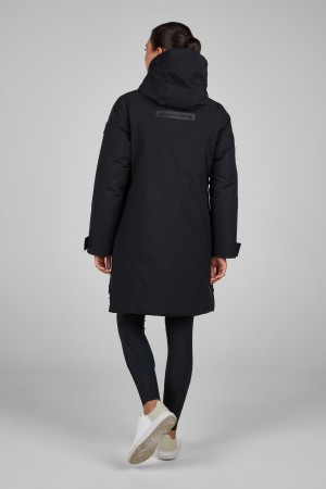 Veste Raincoat Athleisure