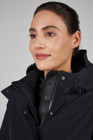 Veste Raincoat Athleisure