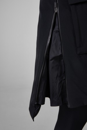 Veste Raincoat Athleisure
