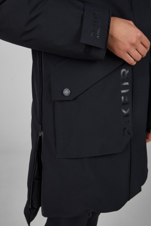 Veste Raincoat Athleisure