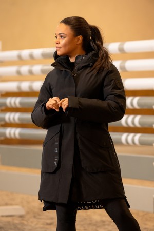 Veste Raincoat Athleisure
