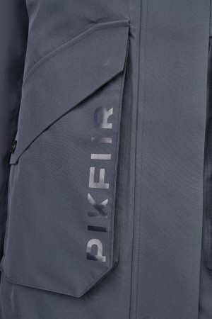 Veste Raincoat Athleisure