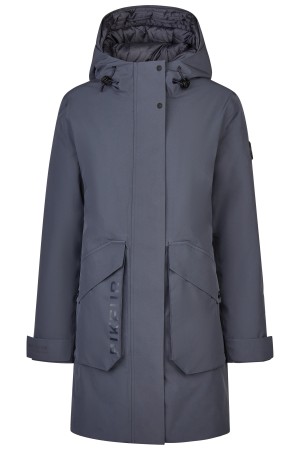 Veste Raincoat Athleisure