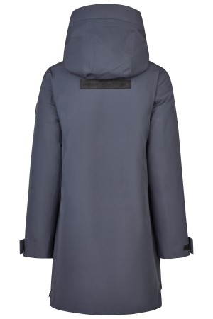 Veste Raincoat Athleisure
