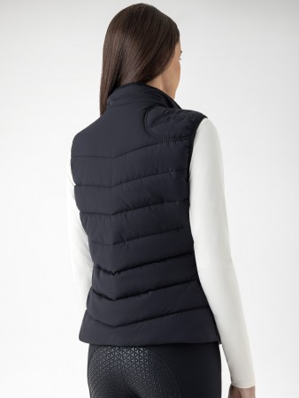 veste sans manche Elysir