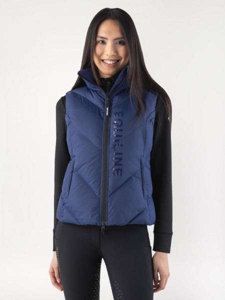 Veste sans manche FW25