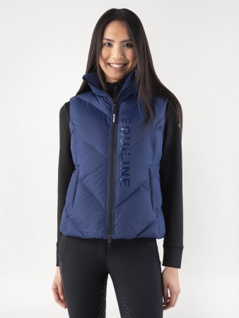 Veste sans manche FW25
