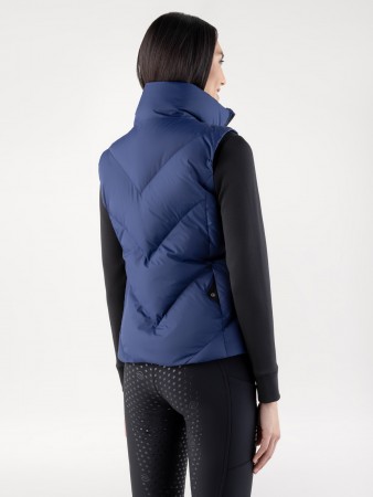 Veste sans manche FW25