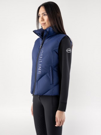 Veste sans manche FW25
