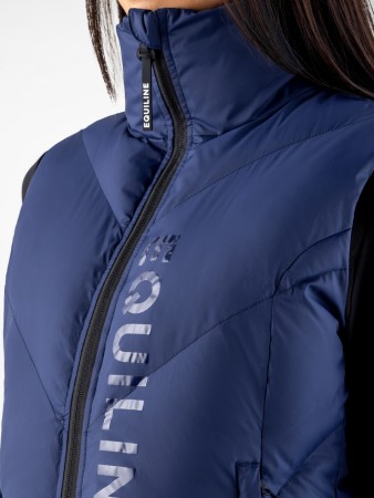 Veste sans manche FW25
