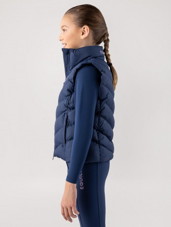 Veste sans manche