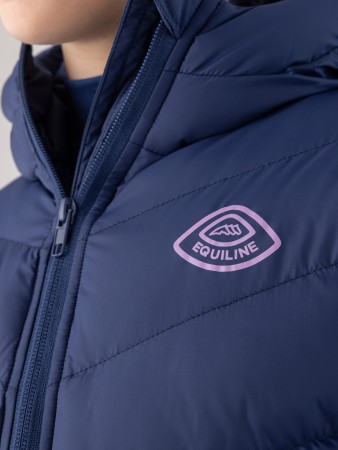 Veste sans manche