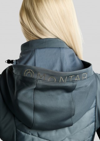 Veste sans manches MoEverline FW2