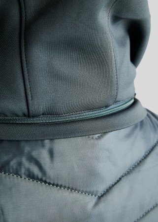 Veste sans manches MoEverline FW2