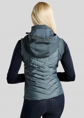 Veste sans manches MoEverline FW2