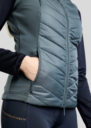 Veste sans manches MoEverline FW2