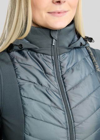 Veste sans manches MoEverline FW2