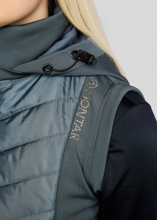 Veste sans manches MoEverline FW2