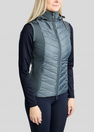 Veste sans manches MoEverline FW2