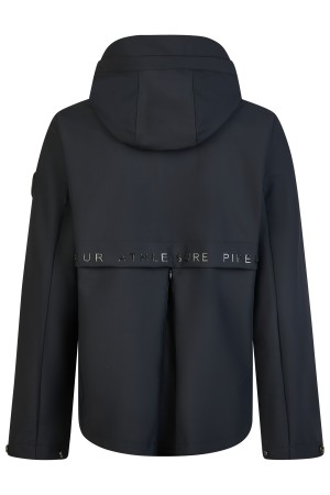 Veste Softshell Athleisure 26