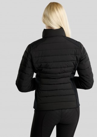 Veste softshell MoRuby