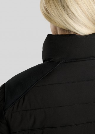 Veste softshell MoRuby
