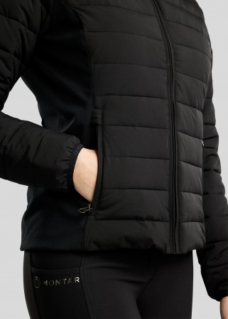 Veste softshell MoRuby