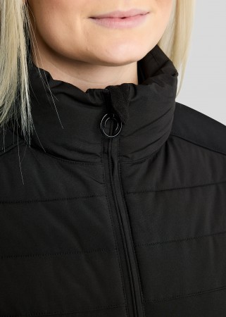 Veste softshell MoRuby
