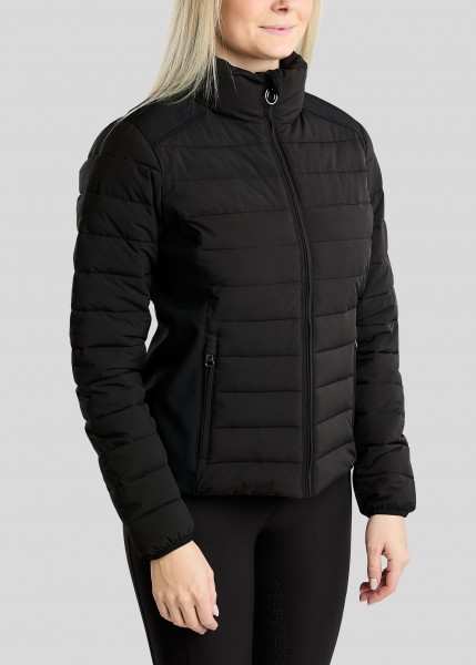 Veste softshell MoRuby