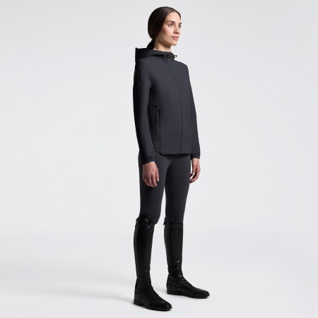 Veste Softshell Perfo SS26